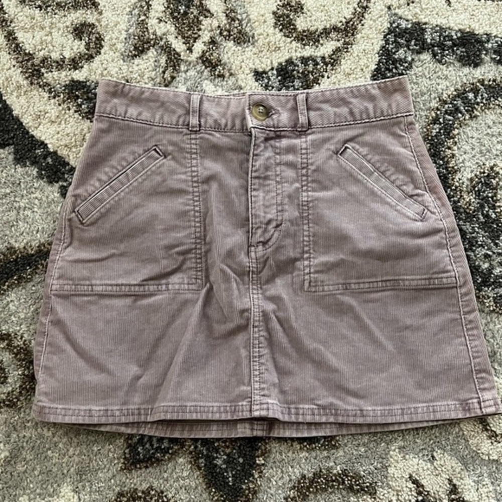 American Eagle Super Stretch Skirt sz 2